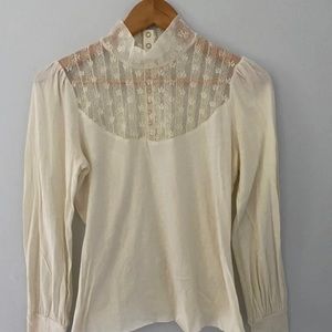 Free People shirt